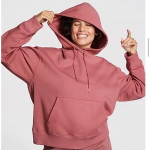 VS PINK oversized sweatshirt XXL